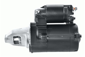 Startmotor, HONDA CIVIC Hatchback VI, CIVIC Sedan VI, 31200-P2A-003, 31200-P2A-004, DDLD9, DDVD3