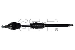 Drivaxel, framaxel höger, ALFA ROMEO 159, 159 Sportwagon, BRERA, SPIDER, 50500523, 50517126, 51876350