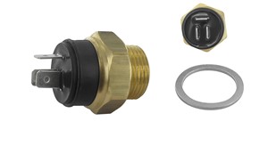 Temperaturswitch, kylarfläkt, ALFA ROMEO,CITROËN,PEUGEOT, 0060533503, 1264.16, 60 533 503, 91.516.467, 95.630.939