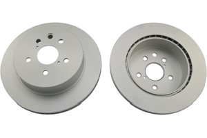 Bromsskiva, Bakaxel, LEXUS GS, IS II, IS C, TOYOTA MARK X I, 4243130290, 4243130330