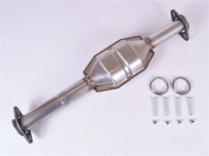 Katalysator, SAAB 9000, 9000 Halvkombi, 4750030, 9392457