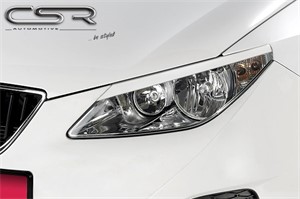 Ögonlock, SEAT IBIZA IV, IBIZA SC IV, IBIZA ST IV