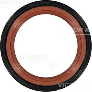 Oljepackningsring, vevaxel, Fram, SEAT,SKODA,VW, 047 103 085
