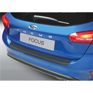 Övertäck, Stötfångare, FORD FOCUS IV