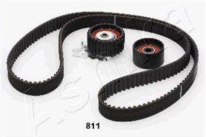 Kamremskit, FIAT SEDICI, OPEL ASTRA H, ASTRA H GTC, ASTRA H Kombi, SUZUKI SX4, 66 06 028, 93191277