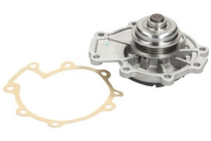 Vattenpump, FORD,JAGUAR, 1F1E8501BA, 3006897, 3600265, 3667653, 3715703, 3800766, 4096620, 4356532, 4448290, 4473998, 4513849, 4551517,