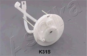 Bränslefilter, KIA CERATO Halvkombi I, CERATO Sedan I, 31090-2F000, 31911-2F000