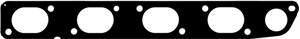 Packning, avgas, grenrör, NISSAN,OPEL,RENAULT,VAUXHALL, 44 31 934, 45 06 110, 77 00 108 845, 82 00 313 217, 82 00 459 643, 92 01 588, 92
