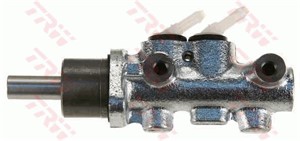 Huvudbromscylinder, FIAT DOBLO Minibus, minivan, DOBLO Skåp/stor limousine, 7082220