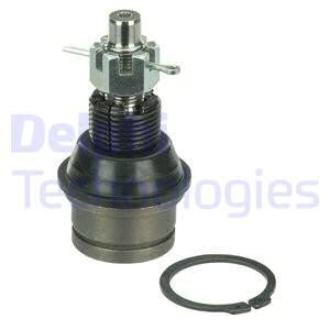 Kulled / Spindelled, JEEP GRAND CHEROKEE II, WRANGLER III, WRANGLER IV, 05012 432AA, 5012432AA, 68004085AA