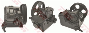 Servopump, CITROËN XSARA PICASSO, FORD FOCUS C-MAX, 4007 AR, 4007 JL, 4007 LC, 4007 WN