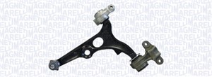 Länkarm, framaxel vänster, CITROËN,FIAT,LANCIA,PEUGEOT, 1317389080, 1322663080, 1333754080, 93500972