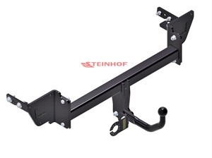 Dragkrok, Standard, JEEP CHEROKEE