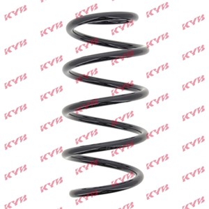 Spiralfjäder, Framaxel, SEAT ALTEA, 1K0411105DA