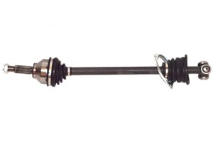Drivaxel, framaxel vänster, Vänster, NISSAN,OPEL,RENAULT,VAUXHALL, 4409210, 4413397, 4414517, 8200069147, 8200179212, 8200334338, 820048