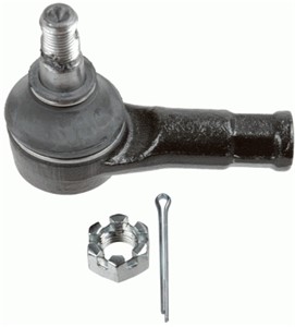 Styrled, Framaxel, Ytter, Tvåsidig, KIA,MAZDA, 56820-07000, 8AB2-32-280, B455-32-280, F4BZ-3A130-A, K992-11-201, MDX50-32280