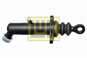 Huvudcylinder, koppling, BMW 5 [E39], 5 Touring [E39], 7 [E38], 1 161 702, 1161702, 21 52 1 161 702, 21 52 6 758 828, 21521161702, 21526