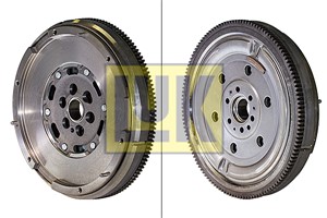 Svänghjul, CITROËN C4 AIRCROSS, MITSUBISHI ASX, PEUGEOT 4008, 1120A244, 96 785 007 80, 9678500780