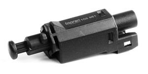 Bromsljuskontakt, AUDI,SEAT,SKODA,VW, 191 945 515, 191 945 515A, 191 945 515B