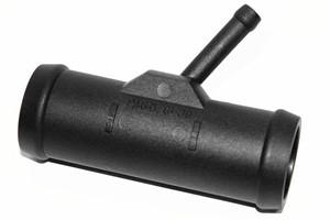 Rördel, motorkylning, SEAT,SKODA,VW, 1C0121438A