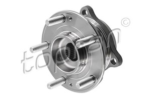 Hjulnav, Fram, höger eller vänster, HYUNDAI i40 I, i40 CW I, SONATA VII, TUCSON, KIA OPTIMA, SPORTAGE IV, 51750 C1000