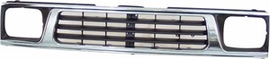 Kylargrill, MITSUBISHI L200, MB912982