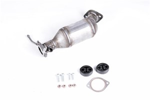 Katalysator, ALFA ROMEO 147, 156, 156 Sportwagon, 46739666