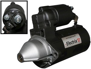 Startmotor, CHEVROLET,DAEWOO,OPEL,VAUXHALL, 09117691, 1202179, 24422258, 6202007, 6202042, 90586916, 9117691, 9200960, 93184536, 9643034
