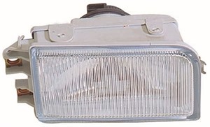 Dimljus, Höger, VW PASSAT B3/B4, PASSAT B3/B4 Variant, 3A0941700