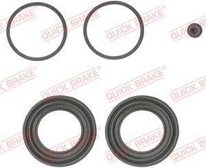 Reparationssats, bromsok, Bakaxel, Framaxel, Höger, Vänster, IVECO,MERCEDES-BENZ,NISSAN,RENAULT,RENAULT TRUCKS,VW