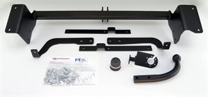 Dragkrok, Standard, SUZUKI IGNIS I, IGNIS II