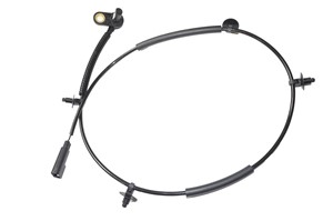 ABS-givare, Sensor, hjulvarvtal, Bakaxel, Vänster, JAGUAR X-TYPE I, X-TYPE Kombi I, 1X43 2B372 AB, 1X43 2B372 BB, 1X43 2B372 BC, 1X43 2B