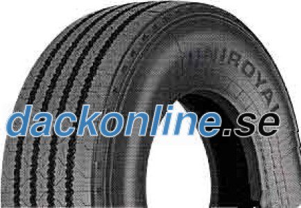 Uniroyal monoply R2000 ( 235/75 R17.5 132/130L Dubbel märkning 130/128M )
