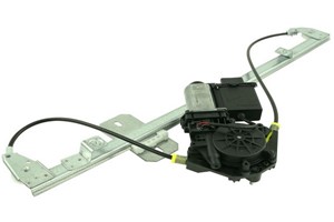 Fönsterhiss, Fram, Vänster, IVECO,NISSAN,OPEL,RENAULT,VAUXHALL, 4500492, 504053527, 504173868, 504356352, 7700352494, 8200162708