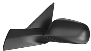 Sidospegel, Vänster, SAAB 9-5, 9-5 Kombi, 12767073, 12795596, 12795600, 12797722, 32019409, 5361845, 5510805, 5512272, 5512421, 5512629