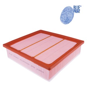 Luftfilter, ISUZU D-MAX I, D-MAX II, D-MAX Flak/chassi I, D-MAX Flak/chassi II, MU-X SUV, 8-98140-265-0