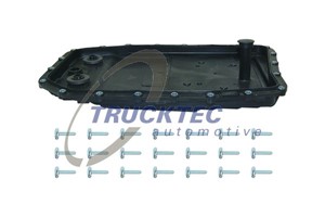 Oljetråg, automatväxellåda, ALPINA,ASTON MARTIN,BENTLEY,BMW,JAGUAR,LAND ROVER,ROLLS-ROYCE, 24 11 0 403 404, 24 11 7 519 359, 24 11 7 522