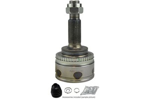 Drivknut, Framaxel, På hjulsidan, TOYOTA AURIS, AVENSIS, AVENSIS Kombi, AVENSIS Liftback, 4346009270, 4347009440, 4347009560