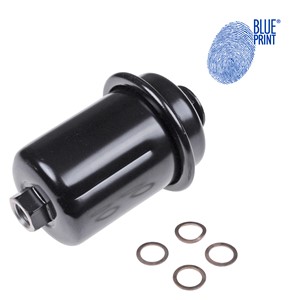 Bränslefilter, HYUNDAI ACCENT I, ACCENT II, ACCENT Sedan, ACCENT Sedan II, 31911-22000, S3191122000