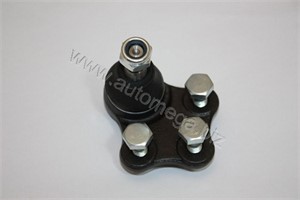 Kulled / Spindelled, Framaxel, Tvåsidig, Nedre, OPEL,VAUXHALL, 16 03 121, 16 03 163, 16 03 167, 90 141 393, 90 295 479, 90 297 863