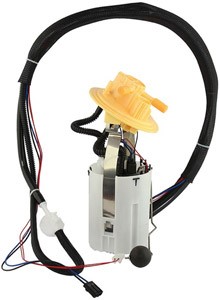 Bränslepump, VOLVO S60 I, S80 I, V70 II, 30636490, 30645538, 30714850, 30722630, 30761743, 30769013, 31261128, 8683329