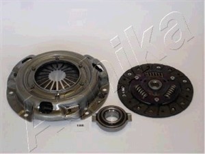 Kopplingssats, NISSAN MICRA I, 3000101B90, 3000101B92, 3000101B95, 3000105B92, 3000105B94, 3000141B94, 300014F125, 300015F625, 300015F62