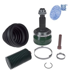 Drivknut, På hjulsidan, framaxel höger, framaxel vänster, TOYOTA AVENSIS Kombi, AVENSIS Sedan, 43470-80209, 43470-80250, 43470-8Z035, 43
