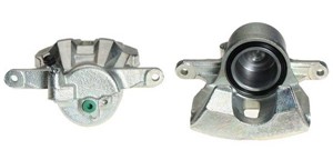 Bromsok, Framaxel, Framför axeln, Vänster, TOYOTA AURIS, COROLLA Sedan, URBAN CRUISER, VERSO S, 47750-12A10