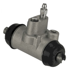 Hjulcylinder, Bakaxel, KIA CARENS Minibus, minivan II, 0K2FA-26-610