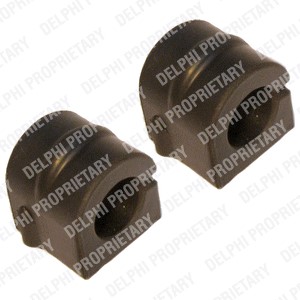 Bussning, krängningshämmare, Framaxel, Höger, Vänster, OPEL OMEGA B, OMEGA B Kombi, VAUXHALL OMEGA, 0350147, 350147, 90445625
