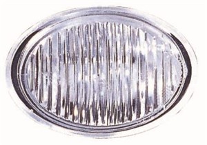 Blinkers, Höger, Sidoinstallation, Vänster, LANCIA YPSILON, 46813514, 51806585