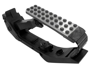 Gaspedal, MERCEDES-BENZ SLK [R170], 170 300 02 04, A 170 300 02 04