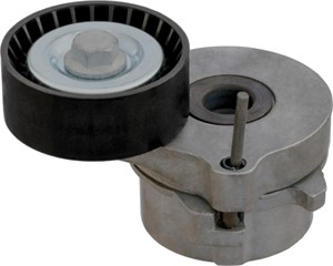 Remsträckare, flerspårsrem, ALFA ROMEO,CHEVROLET,FIAT,OPEL,VAUXHALL, 06 36 166, 51821653, 55185074, 55562245, 55574238, 6 36 166, 63 40