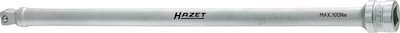 Förlängare 3/8" 254mm med kula